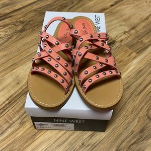 Nine West Candy Sandal